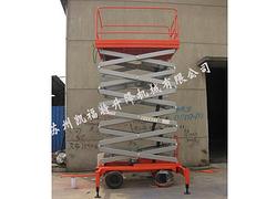 在哪可以買到高空作業平臺，江蘇車載式升降機廠家