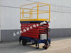 【廠家推薦】好的升降機推薦，移動升降設備廠家