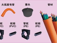 广东地区好的PVC-C电力电缆护套管——昌平联塑通信管