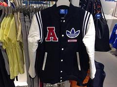 洛伊，{yl}的adidas三葉草女夾克外套S11811供應(yīng)商：adidas三葉草