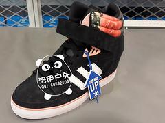 當(dāng)下熱銷adidas三葉草女鞋范冰冰休閑板鞋推薦：可愛的adidas三葉草女鞋