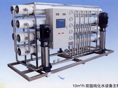 質量優良的水處理設備【供應】：甘肅水處理設備廠家