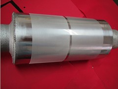 銘興激光科技暢銷的滾筒式壓紋機(jī)出售|晉江紙張壓紋機(jī)