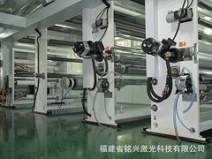 知名的UV光學(xué)膜成型機供應(yīng)商_銘興激光科技 廣東UV光學(xué)膜成型機