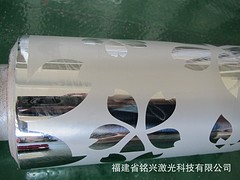 銘興激光科技提供新品UV光學膜成型機，輥式涂布機供應