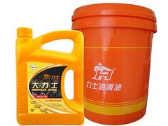 海門通州柴油機油_江蘇施動力齒輪油供應出售