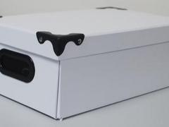 專業批發莆田紙質精裝盒，莆田哪里能買到環保的鞋盒