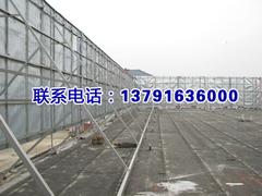 山東活動板房：山東耐用的圍擋供應出售