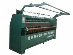 順和機械——質量好的大棚棉被設備提供商，優質大棚棉被機