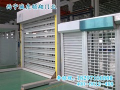 哪兒有賣品質好的感應門，西寧平移式感應門