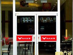 鋁合金門 買優(yōu)惠的銅門，就來順翔門業(yè)