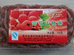 優惠的山楂食品【推薦】_山楂食品價格