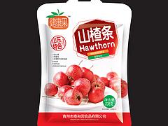 山楂糕泰和園食品專業(yè)供應(yīng)|青州山楂糕