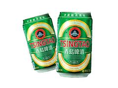 酒水批發(fā)商 去哪找聲譽好的青島啤酒廠商