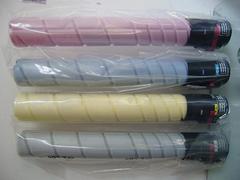 福州優(yōu)質(zhì)的震旦ADC223/223S/283碳粉【tg】：震旦彩色復印機代理商