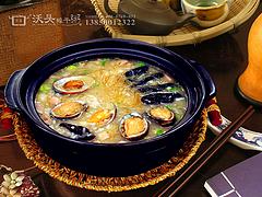 廈門沃頭中餐-知名的廈門沃頭蠔干粥批發(fā)商 廈門沃頭蠔干粥原料