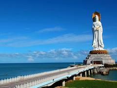 海口突出的海南旅游服務報價 海口旅游團