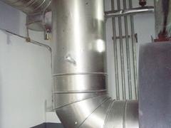 武漢專業的管道消聲器供應商 武漢消音器