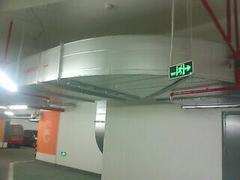排煙管道廠家直銷，武漢排煙管尺寸