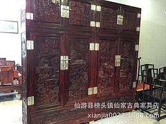 福建品質{yl}的小葉紫檀官帽椅生產廠家，可傳世的小葉紫檀hg椅
