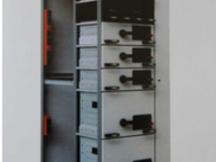 北京九折型材機柜，廊坊區域新品T系列九折型材服務器機柜