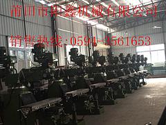 陽鑫代理加盟——熱薦高品質(zhì)炮塔式銑頭質(zhì)量可靠