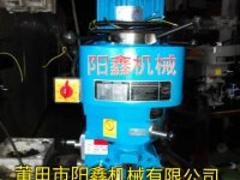 莆田品牌好的數(shù)控銑床廠家_銑床配件廠家