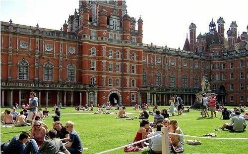 出國留學要具備怎么樣的英語水平？成都新津縣雅努斯留學英語在線培訓班 原始圖片2