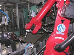 廈門哪里有供應價格合理的搬運機器人：搬運機器人價格