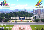 去哪zfw周到的校園巡禮節(jié)活動(dòng)：{yl}的舞臺(tái)布置方案