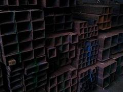 福州價(jià)格合理的鍍鋅方管哪里買，福建熱鍍鋅方管