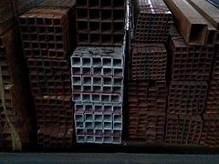 規模大的鍍鋅方管廠——定制鍍鋅方管