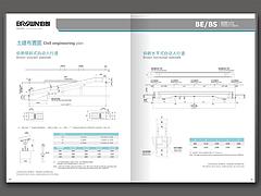 漳州扶梯——火熱供銷福建專業(yè)的扶梯