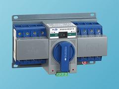 N27-400/4P：哪里有售價格公道的塑殼型雙電源自動轉換開關