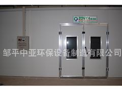 濱州價格實惠的家具烤漆房出售，家具烤漆房生產(chǎn)廠家