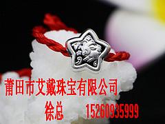莆田優(yōu)惠的銀配件供應：福建精品銀配件