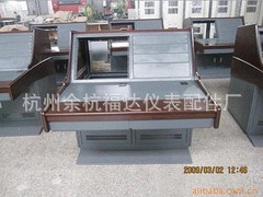 杭州哪里供應(yīng)的網(wǎng)絡(luò)機柜更好 浙江網(wǎng)絡(luò)機柜價格/報價