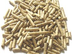 知名的生物質顆粒燃料供應商排名：生物質顆粒燃料公司