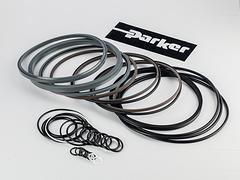安全的Parker油封推薦 浙江Parker油封