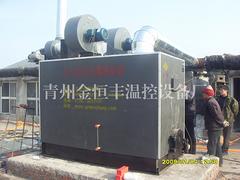 買養殖燃煤熱風爐就到金恒豐溫控廠|熱效率高的養殖燃煤熱風爐