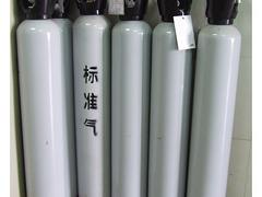湖北硫化氫標準氣 蘇州金宏氣體高質量的硫化氫標準氣