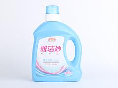 哪家洗衣液供應商好 口碑好的洗衣液