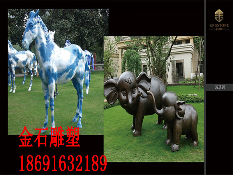 陜西精湛的鍛銅雕塑供應，西安鑄銅雕塑