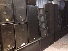 KTV音響設備回收哪家好：合肥可靠的KTV音響設備回收推薦
