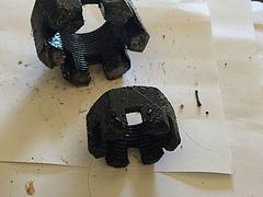 實惠的螺母供銷 鯉城非標緊固件
