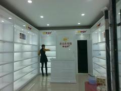 白銀展柜廠家_銷量{lx1}的展柜長期供應(yīng)