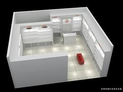 白銀展柜廠家_銷量{lx1}的展柜長期供應
