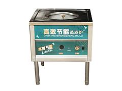 具有良好口碑的甲醇煮面爐廠家|燃氣煮面爐