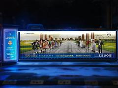 在哪能買到搶手的安慶廣告道閘，代理安慶廣告道閘