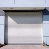 沈陽雙軌特級防火卷簾/沈陽市黎明防火卷簾廠